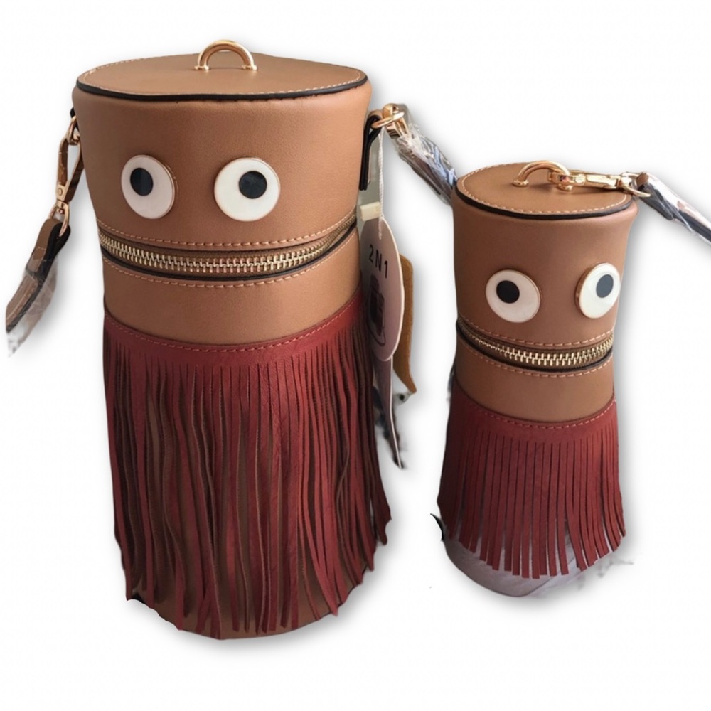 New Cute Fashion bag set